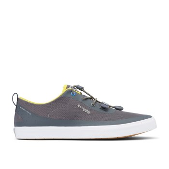 Columbia Sneakers Heren, Dorado CVO PFG Grijs Geel, 71NGPKUXF